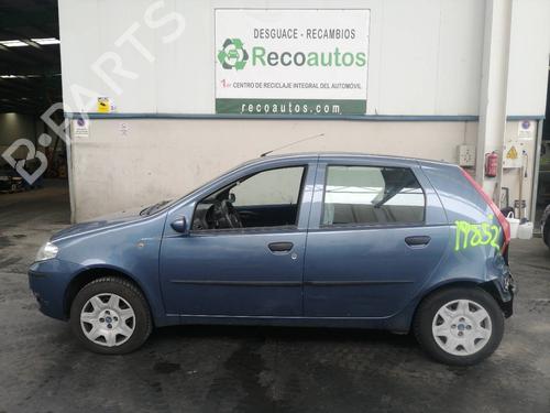 Used Parts FIAT PUNTO (188_) 1.4 1624625