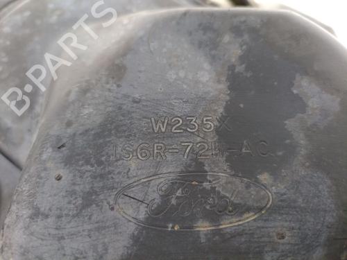 Gearbox FORD FUSION (JU_) 1.4 TDCi | BP31631564M3 