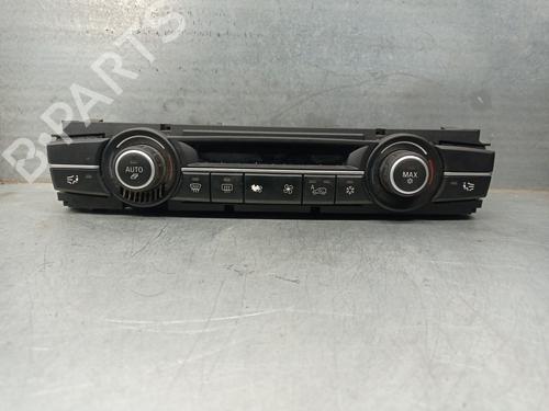 Used Climate control BMW X5 (E70) xDrive 35 d (286 hp) 22739924