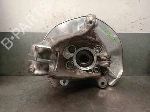 Used Right front steering knuckle BMW X1 (U11) sDrive 18 d (150 hp) 27180084