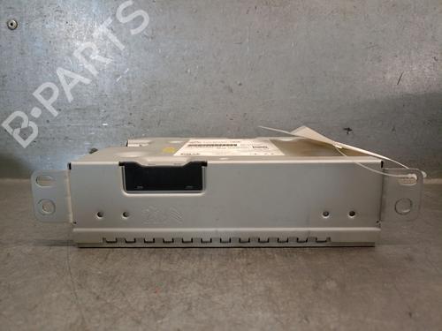 Used Radio Radio OPEL MOKKA 1.2 (76) (131 hp) 34276339 34276339
