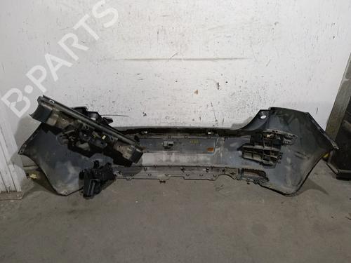 Rear bumper CITROËN C4 I (LC_) 1.6 HDi | BP27339986C8 