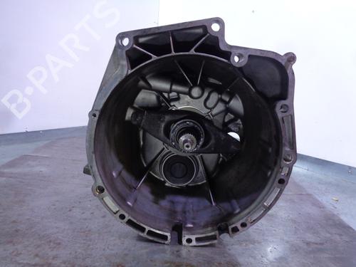 Gearbox BMW 3 (E46) 330 xd | BP16493764M3 