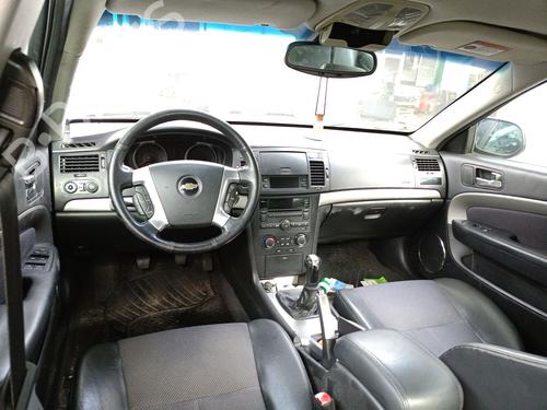 Left front window switch CHEVROLET EPICA (KL1_) 2.0 D | BP24416070I27 - Image 12