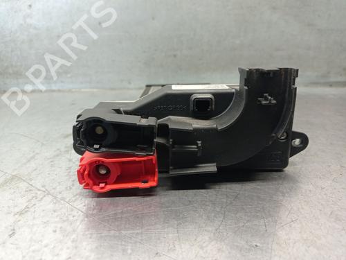Heater resistor JAGUAR XF I (X250) 3.0 D | BP20722326M108 