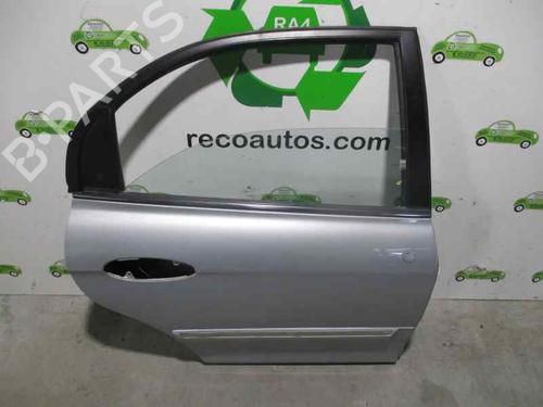 Drzwi tylne prawe KIA MAGENTIS I (GD, MS) 2.0 770043C020 | GRIS | PLATA | 4 | PUERTAS