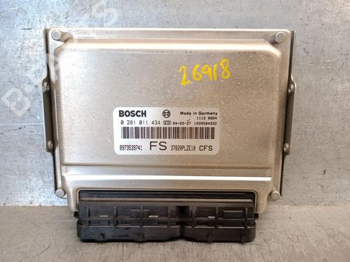 Used Engine control unit (ECU) Engine control unit (ECU) HONDA CIVIC VII Hatchback (EU, EP, EV) 1.7 CTDi (EP4, EU9) (100 hp) 40459307 40459307