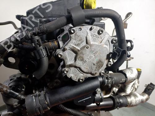 Engine SEAT IBIZA IV (6J5, 6P1) 1.9 TDI | BP37588869M1 - Image 7