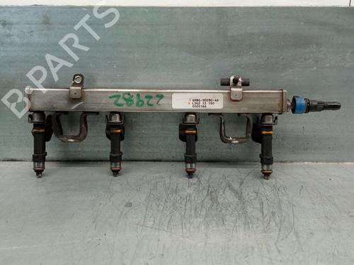 Injection rail MAZDA 6 Hatchback (GG) 2.3 (GG3S) | BP26891853M98 - Image 1