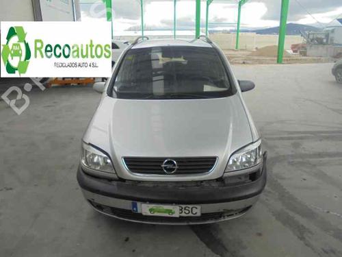 Fuel pump OPEL ZAFIRA A MPV (T98) 2.0 DTI 16V (F75) | BP2081856M76 