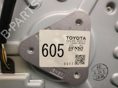 Heater blower motor LEXUS GS (_S19_) 450h (GRS191_, GWS191_) | BP22732643M62 