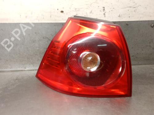 Used Left taillight Left taillight 38735680 38735680