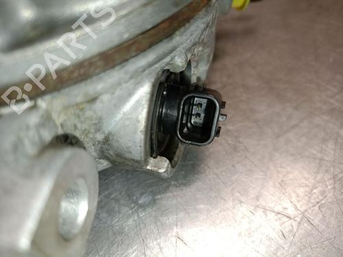 AC-Kompressor HYUNDAI TUCSON (TL, TLE) 1.7 CRDi | BP29631532M34