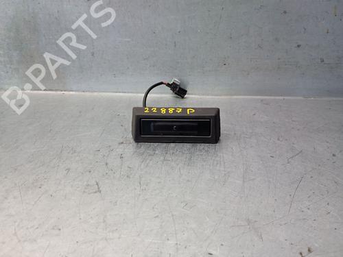 Used Tailgate handle Tailgate handle KIA NIRO I (DE) 1.6 GDI Hybrid (105 hp) 26556589 26556589