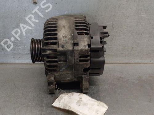Used Alternator Alternator AUDI Q7 (4LB) 3.0 TDI quattro (233 hp) 36700886 36700886