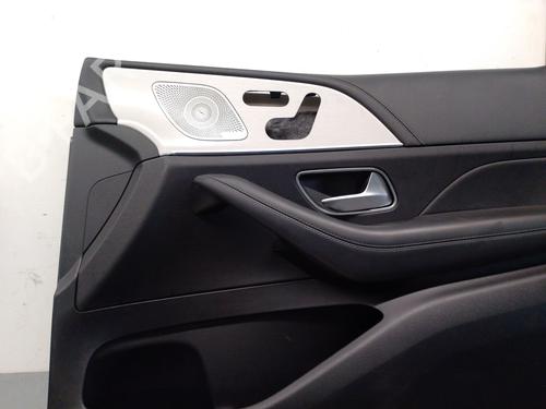Front right panel MERCEDES-BENZ GLE (V167) GLE 300 d EQ Boost 4-matic (167.119, 167.109) | BP36883471C59  - Image 9