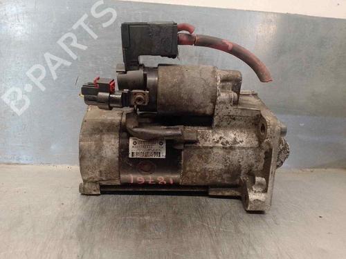 Used Starter Starter 15398982 15398982