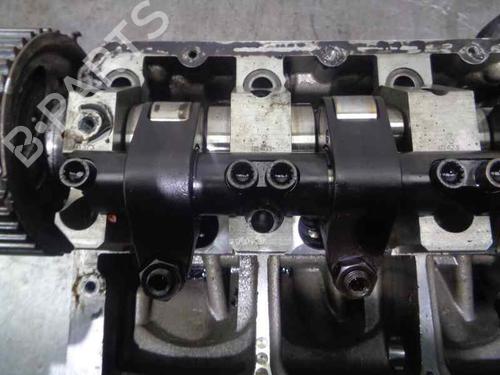 Cylinder head SEAT IBIZA III (6L1) 1.4 TDI | BP10979055M5 