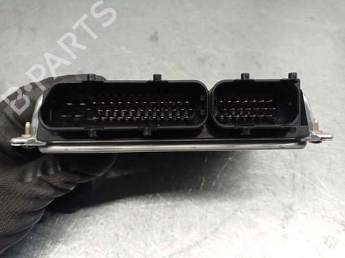 Engine control unit (ECU) AUDI A6 C5 (4B2)  | BP8886604M57 