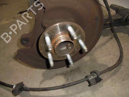 Rear axle OPEL ASTRA J Saloon 1.4 Turbo (69) | BP12188688M2 