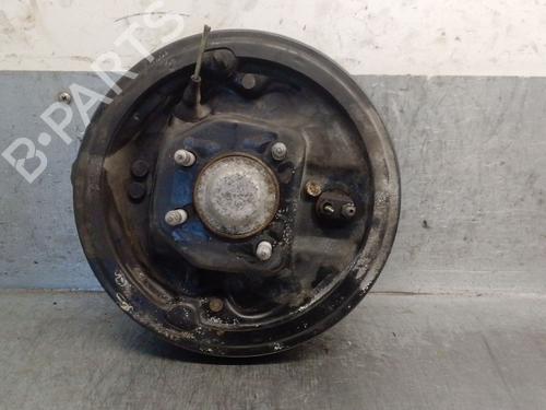 Used Right rear steering knuckle Right rear steering knuckle OPEL ASTRA F Hatchback (T92) 1.6 i (F08, M08, F68, M68) (75 hp) 34006465 34006465