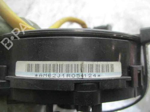 Kontaktrulle Airbag SUZUKI SWIFT III (MZ, EZ) 1.3 DDiS (RS413D) | BP5335870C102 