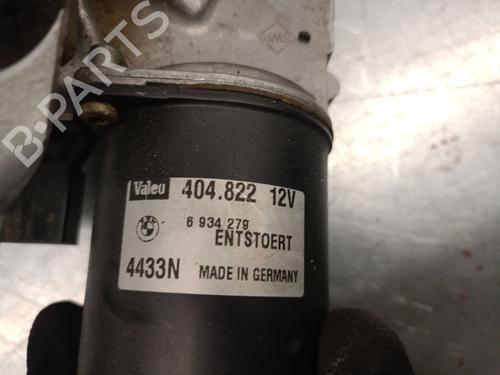 Front wiper motor BMW 5 (E60) 520 i | BP37520838M29 - Image 7