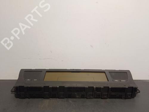Instrument cluster CITROËN C4 Grand Picasso I (UA_) 2.0 HDi 138 | BP23107915C47 