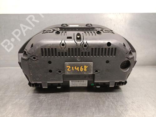 Instrument cluster BMW 1 (F20) 116 d | BP21583657C47 