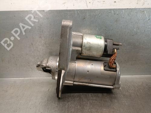 Used Starter NISSAN JUKE (F16_) DIG-T 117 (117 hp) 28623185