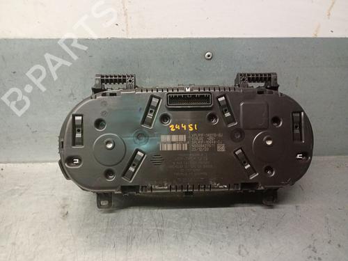 Instrument cluster DACIA SANDERO III 1.0 TCe 90 | BP31623341C47