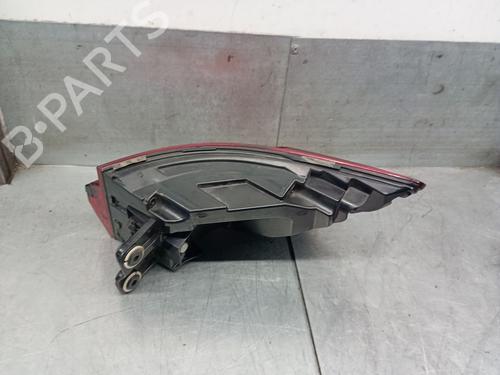 Left taillight AUDI A6 C8 (4A2) 35 TDI Mild Hybrid | BP29498717C34 