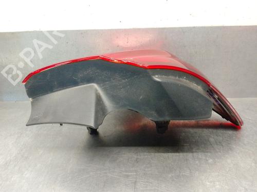 Left taillight OPEL CORSA E (X15) 1.4 (08, 68) | BP33705505C34 - Image 3