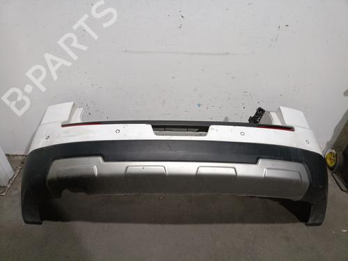 Used Rear bumper Rear bumper CHEVROLET ORLANDO (J309) 2.0 D (131 hp) 33319240 33319240