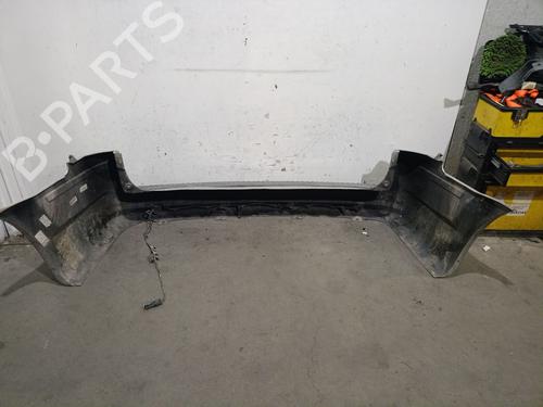 Rear bumper CHRYSLER GRAND VOYAGER V (RT) 2.8 CRD | BP30551772C8 
