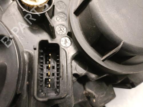 Left headlight CITROËN C5 I (DC_) 2.0 HDi (DCRHZB, DCRHZE) | BP32483082C28  - Image 7