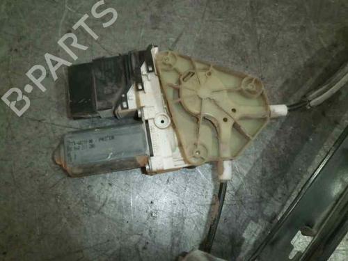 Rear right window mechanism SEAT LEON (1P1) 1.9 TDI | BP2101980C25 