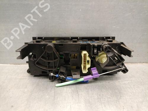 Climate control PEUGEOT 207 (WA_, WC_) 1.4 HDi | BP29312221I5 