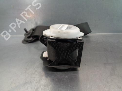 Front right seatbelt BMW X5 (E70) 3.0 d | BP12244566I25 