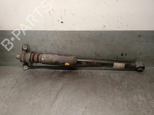 Used Left rear shock absorber HYUNDAI i20 II (GB, IB) 1.2 (84 hp) 26605738