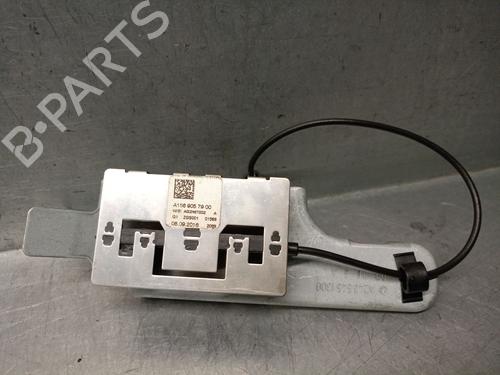 Used Antenna/Base Antenna/Base MERCEDES-BENZ A-CLASS (W176) A 200 CDI / d (176.008) (136 hp) 40459349 40459349