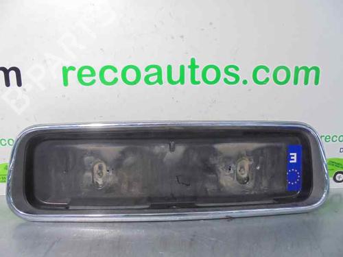 Trunk håndtak ROVER 600 I (RH) 620 i (115 hp) 6638252