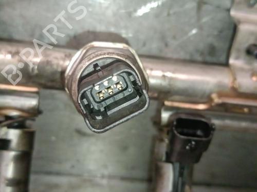 Injection rail PEUGEOT 3008 II SUV (MC_, MR_, MJ_, M4_) 1.6 THP 165 (M45GYW, M45GZW, M45GYV) | BP30794508M98