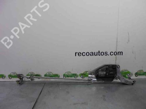 Front wiper motor RENAULT VEL SATIS (BJ0_) 3.0 dCi (BJ0J, BJ0N) | BP2072130M29 