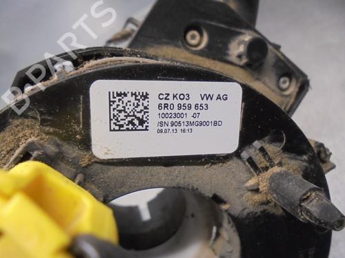 Headlight switch SEAT IBIZA IV (6J5, 6P1) 1.2 TDI | BP16459681I24 