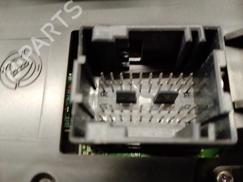 Climate control LANCIA MUSA (350_) 1.3 D Multijet (350.AXG11, 350.AXG1A) | BP12190935I5 