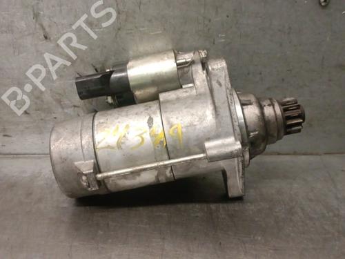 Starter VW PASSAT B8 Variant (3G5, CB5) 2.0 TDI | BP31888684M8