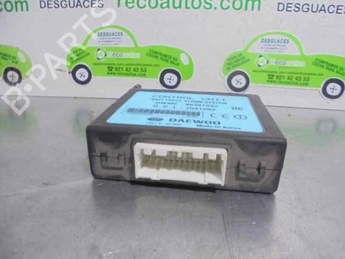 Elektronisk modul CHEVROLET REZZO MPV (U100) 1.6 | BP3473021M83 