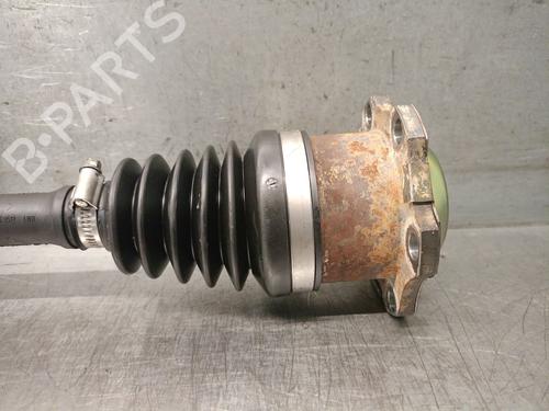 Left front driveshaft VW POLO IV (9N_, 9A_) 1.9 TDI | BP28388756M38 
