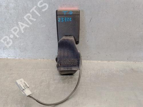 Used Seat buckle DACIA SANDERO III 1.0 TCe 90 (91 hp) 29463895